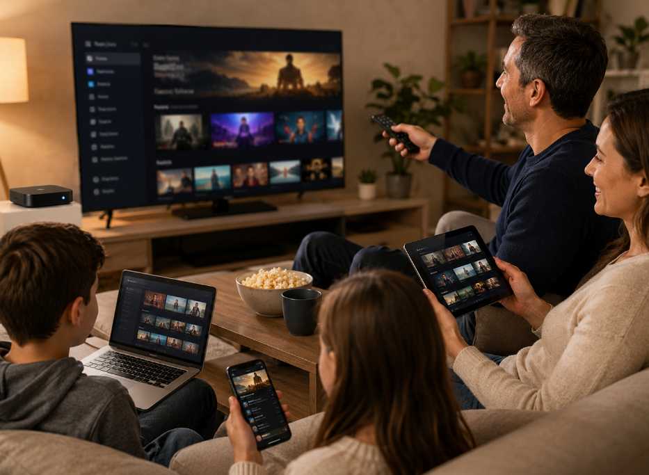 5 Key Features Every IPTV Canada User Needs.png